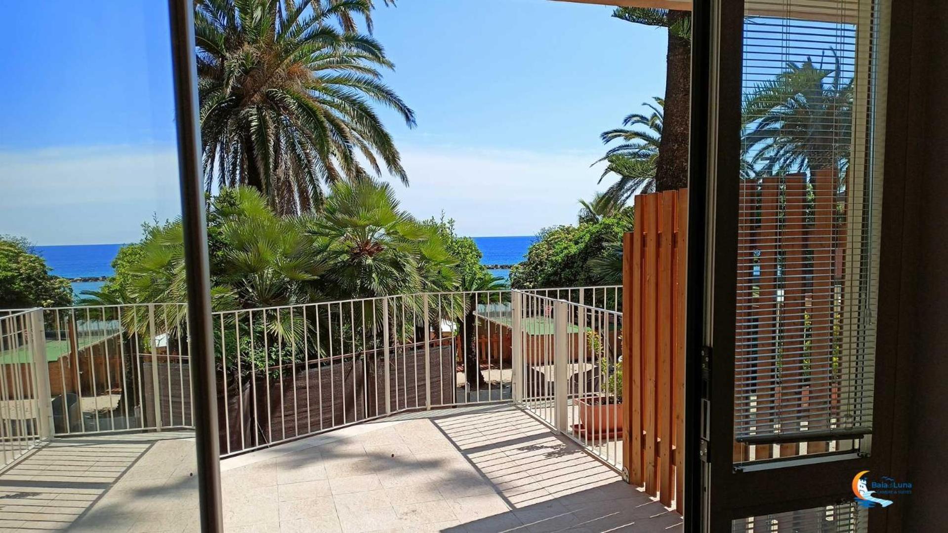 Baia Di Luna Santa Marinella Eksteriør billede